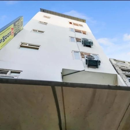 Balle Balle Inn By Next Level Hotels Amritsar Exterior foto