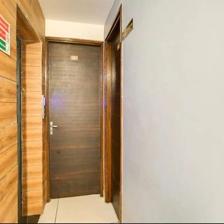 Balle Balle Inn By Next Level Hotels Amritsar Exterior foto