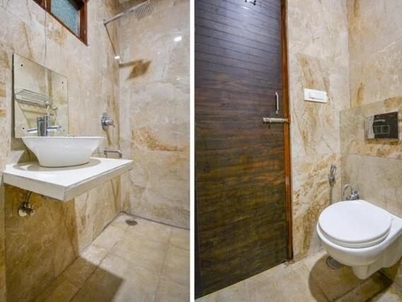 Balle Balle Inn By Next Level Hotels Amritsar Exterior foto