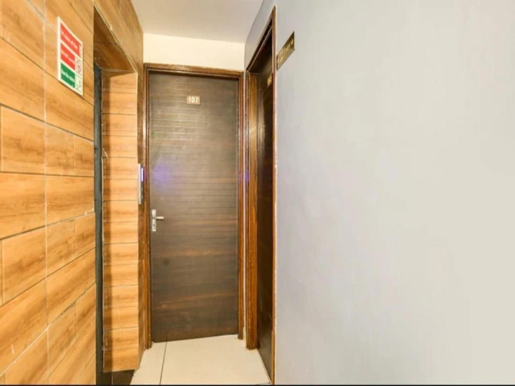 Balle Balle Inn By Next Level Hotels Amritsar Exterior foto